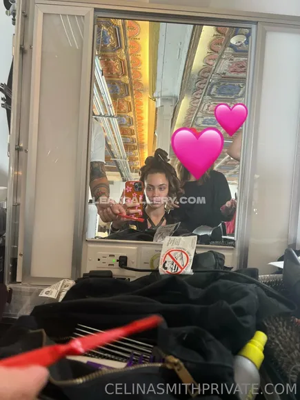 Itscelinasmith / celinasmith Exclusive Leaked Nude Onlyfans #2186034