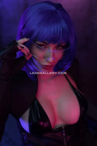 Valeryhimera Exclusive Leaked Nude Onlyfans #1241730