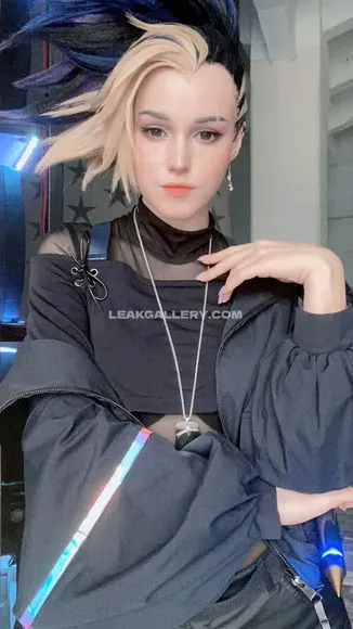 Shiroganesama Exclusive Leaked Nude Onlyfans #2169150