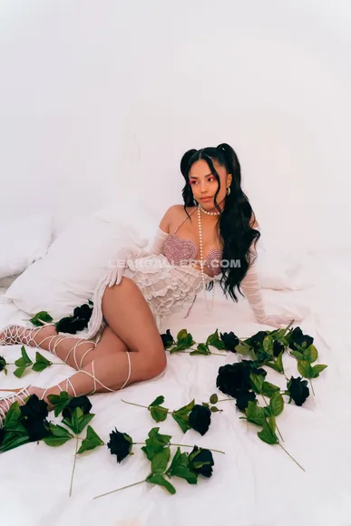 Valkyrae Exclusive Leaked Nude Onlyfans #2140259