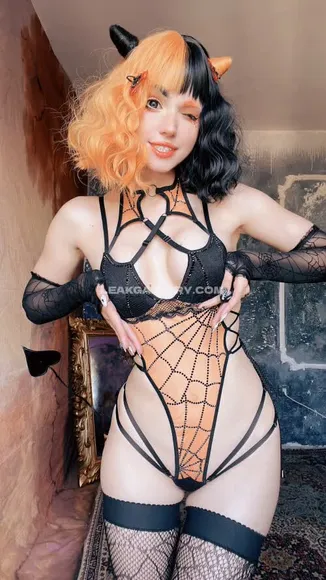 Shiroganesama Exclusive Leaked Nude Onlyfans #2168486