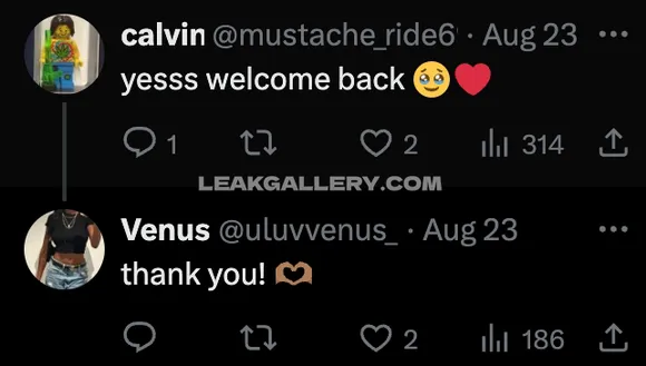 Ebonyxteen Exclusive Leaked Nude Onlyfans #664250