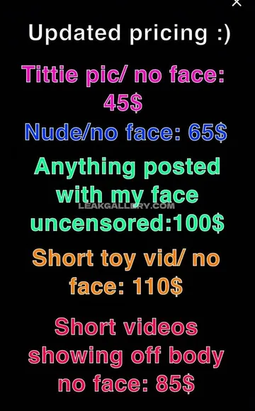Autumngordon Exclusive Leaked Nude Onlyfans #2131239