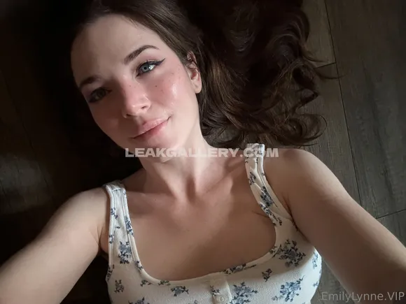 Emilylynne Exclusive Leaked Nude Onlyfans #680231
