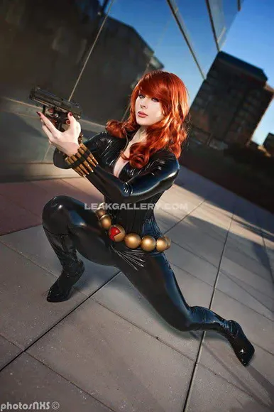Jennalynnmeowri Exclusive Leaked Nude Onlyfans #1455237