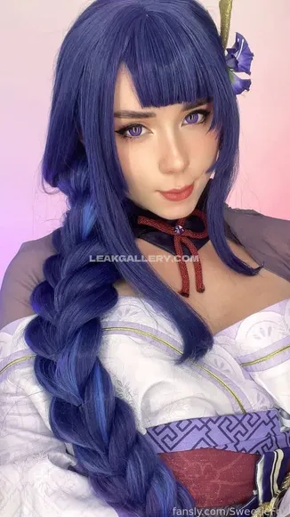 Sweetiefox_of / sweetiefoxof Exclusive Leaked Nude Onlyfans #1303384