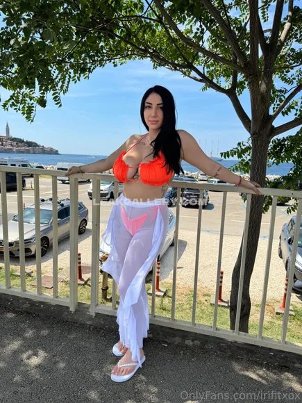 Fitnessiri9898 Exclusive Leaked Nude Onlyfans #1940307