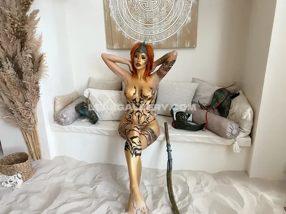 Valeryhimera Exclusive Leaked Nude Onlyfans #1245455