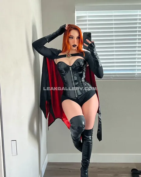 Missfloraberlin Exclusive Leaked Nude Onlyfans #2074483