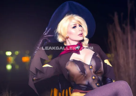 Jennalynnmeowri Exclusive Leaked Nude Onlyfans #1449351