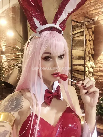 Valeryhimera Exclusive Leaked Nude Onlyfans #1241109