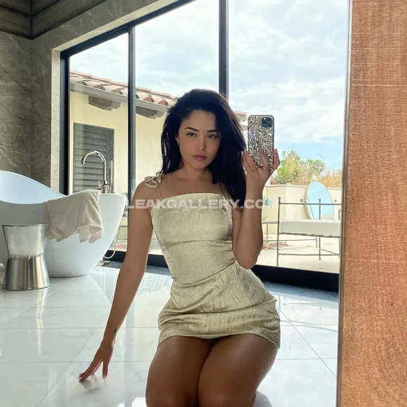 Valkyrae Exclusive Leaked Nude Onlyfans #2155054