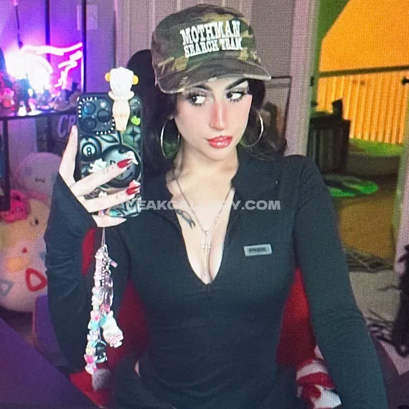 Lilbatty Exclusive Leaked Nude Onlyfans #925595