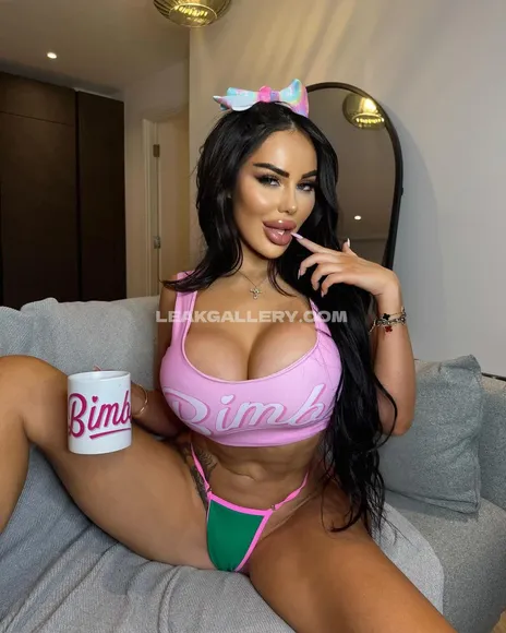 Parismilan Exclusive Leaked Nude Onlyfans #959952