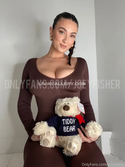 Joeyfisher Exclusive Leaked Nude Onlyfans #1431215