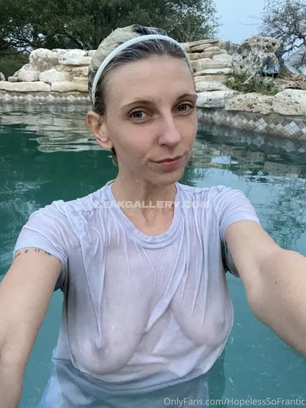Hopelesssofrantic Exclusive Leaked Nude Onlyfans #1691896