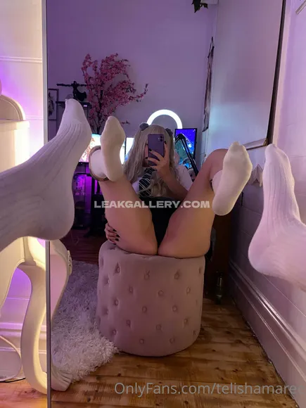Telishamaree Exclusive Leaked Nude Onlyfans #1876833