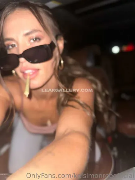 Officialkmbooty Exclusive Leaked Nude Onlyfans #1613040