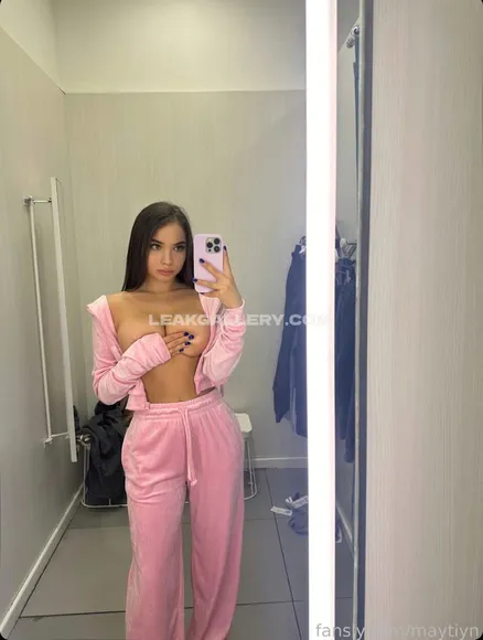 Tiynmay Exclusive Leaked Nude Onlyfans #791087