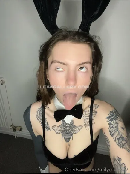 Millymoon22 Exclusive Leaked Nude Onlyfans #743864