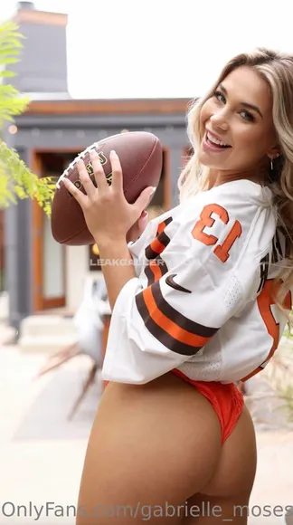 Gabriellemoses Exclusive Leaked Nude Onlyfans #1906182
