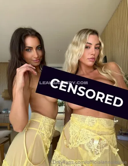 Annalouieaustin Exclusive Leaked Nude Onlyfans #1535279