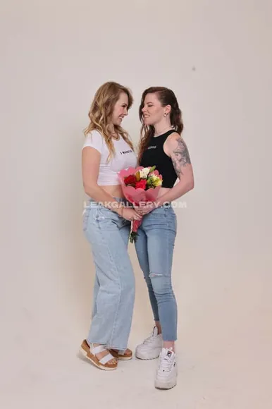 Haileeandkendra Exclusive Leaked Nude Onlyfans #2230793