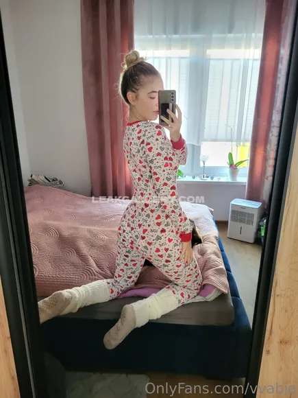 Iamvabia Exclusive Leaked Nude Onlyfans #1938398