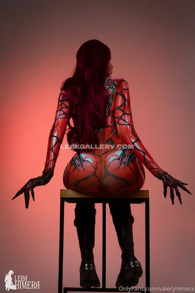 Valeryhimera Exclusive Leaked Nude Onlyfans #1239128