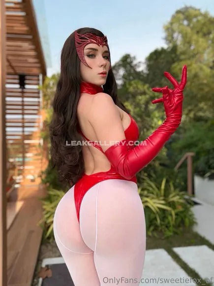 Sweetiefox_of / sweetiefoxof Exclusive Leaked Nude Onlyfans #1306323