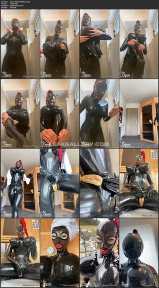 Mfetilicious Exclusive Leaked Nude Onlyfans #761779