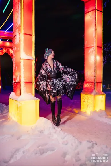 Megumikoneko Exclusive Leaked Nude Onlyfans #946309