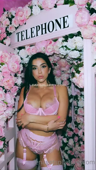 Lenatheplug Exclusive Leaked Nude Onlyfans #1327931