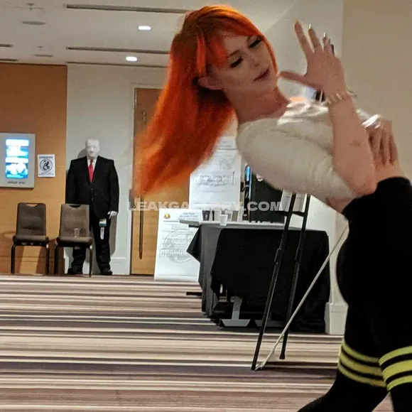 Jennalynnmeowri Exclusive Leaked Nude Onlyfans #1467865