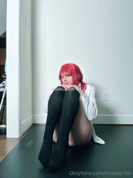 Linneas_feet Exclusive Leaked Nude Onlyfans #892228