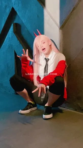 Shiroganesama Exclusive Leaked Nude Onlyfans #2219173