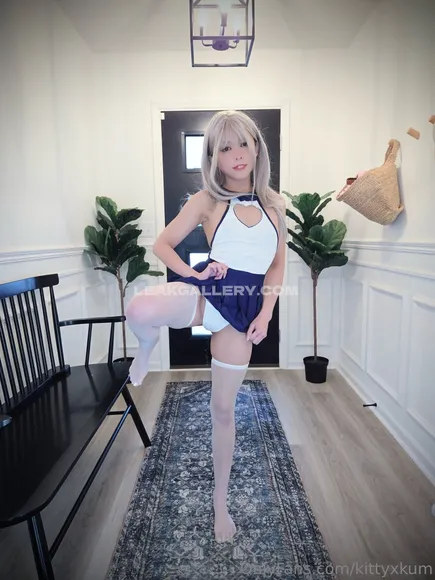 Kittyxkum Exclusive Leaked Nude Onlyfans #1774142