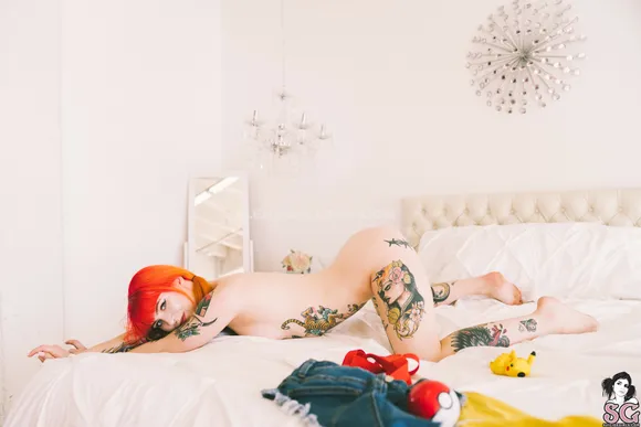 Lovelesssuicide Exclusive Leaked Nude Onlyfans #827074