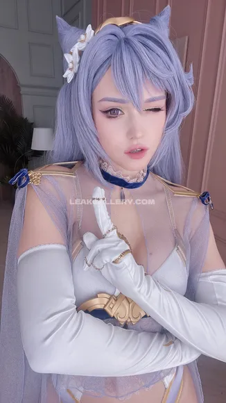 Shiroganesama Exclusive Leaked Nude Onlyfans #2168654