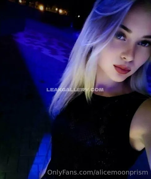 Alicemoonvip Exclusive Leaked Nude Onlyfans #1921728