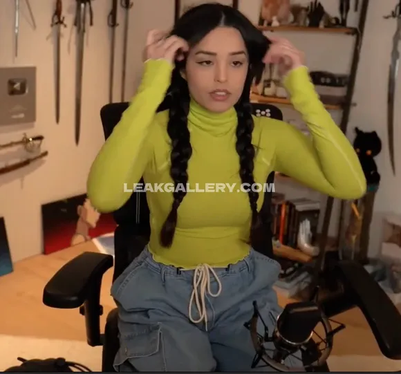 Valkyrae Exclusive Leaked Nude Onlyfans #2145004
