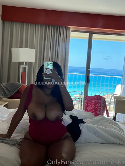 Jasmineskii Exclusive Leaked Nude Onlyfans #2047943