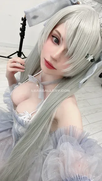Peachmilky_ Exclusive Leaked Nude Onlyfans #1001329