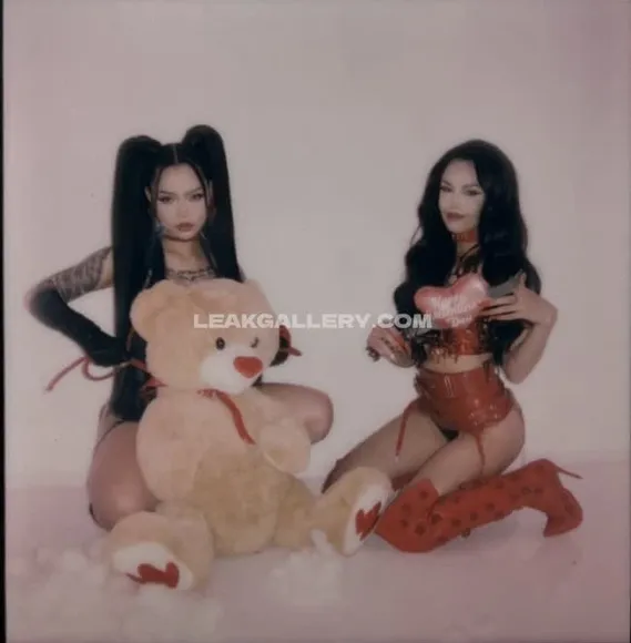 Valkyrae Exclusive Leaked Nude Onlyfans #2151766