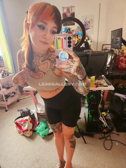 Bobawitch Exclusive Leaked Nude Onlyfans #978144