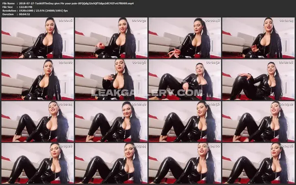 Ezada Exclusive Leaked Nude Onlyfans #1791322