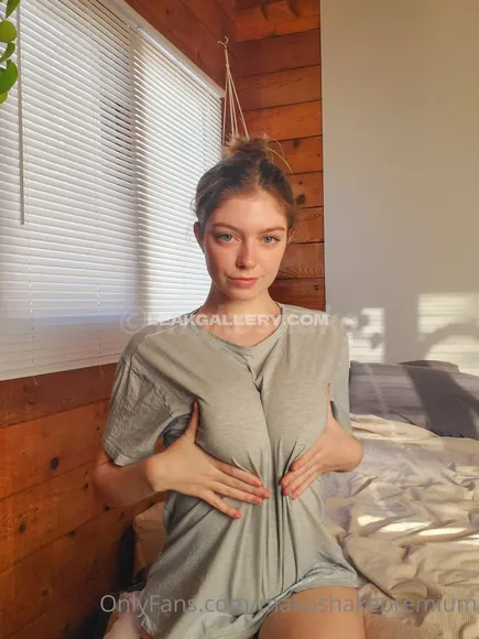 Makoshake Exclusive Leaked Nude Onlyfans #1955732