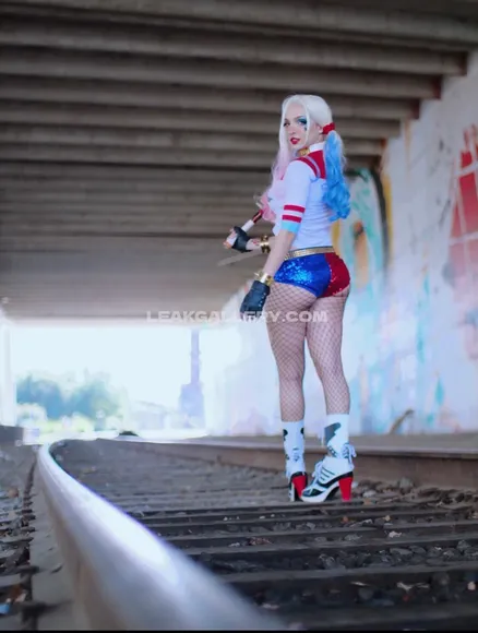 Missbricosplay Exclusive Leaked Nude Onlyfans #2114954
