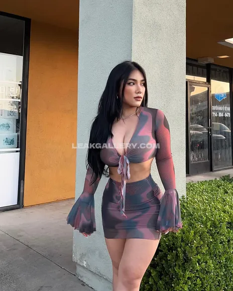 Nganguyeen Exclusive Leaked Nude Onlyfans #1898480