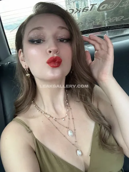 Vikaminskaya Exclusive Leaked Nude Onlyfans #895653